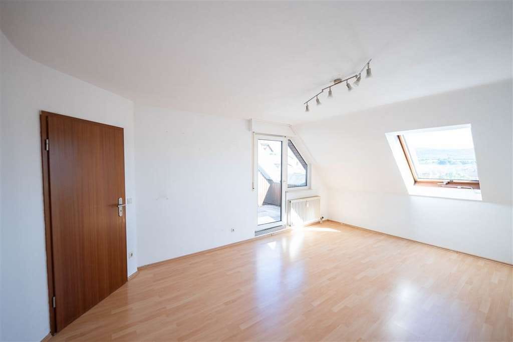 Immobilie in Salach - Sonniges Wohnglück in Salach – 3-Zimmer-Wohnung mit Terrasse & Tiefgarage - Bild 0