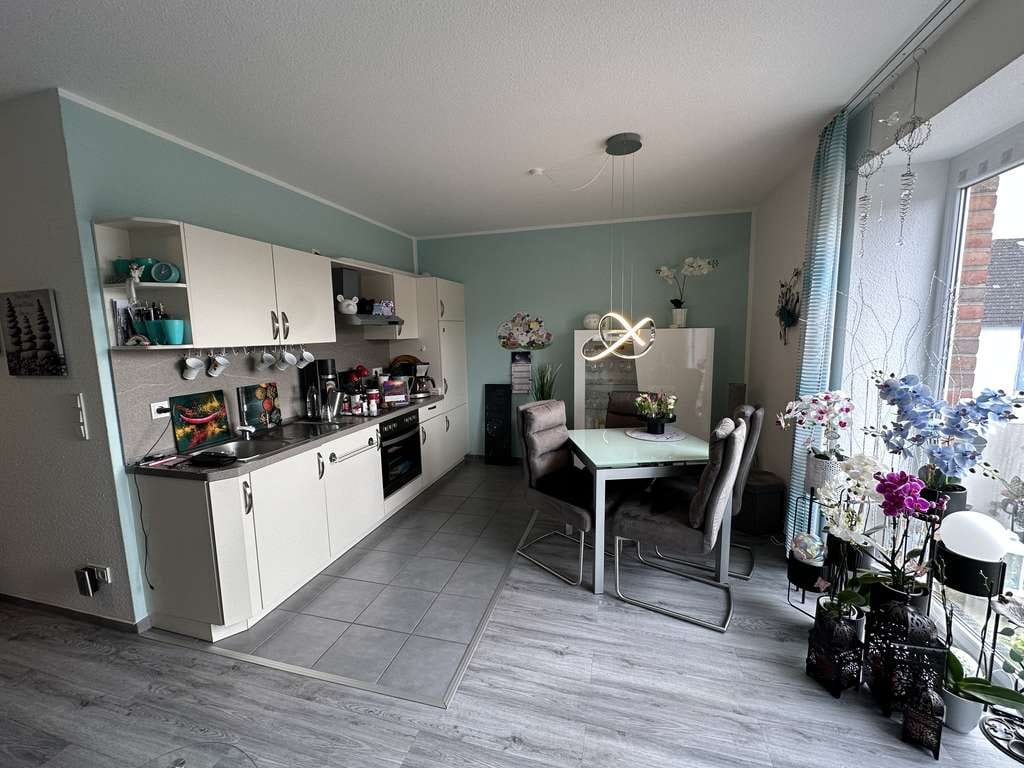 Immobilie in Tostedt - Kapitalanlage im Betreuten Wohnen - Bild 2