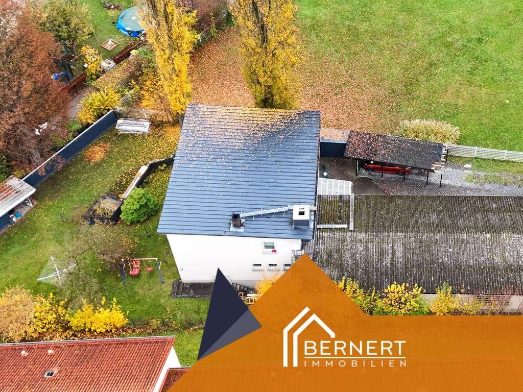 Immobilie in Küps - Modernisiertes Wohnhaus mit vielseitiger Halle – Ihr Investment mit Wohlfühlfaktor - Bild 1