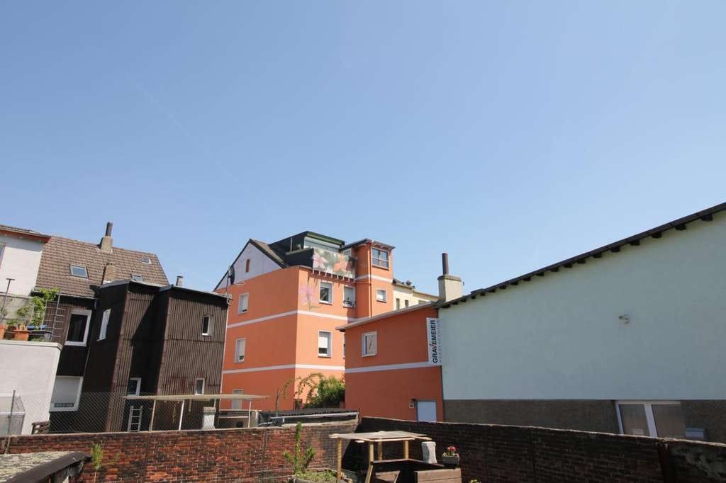 Immobilie in Hamm - Eine Hervorragende Kapitalanlage - Modernes Mehrfamilienhaus mit Gewerbeeinheit in Hamm zu verkaufen - Bild 1