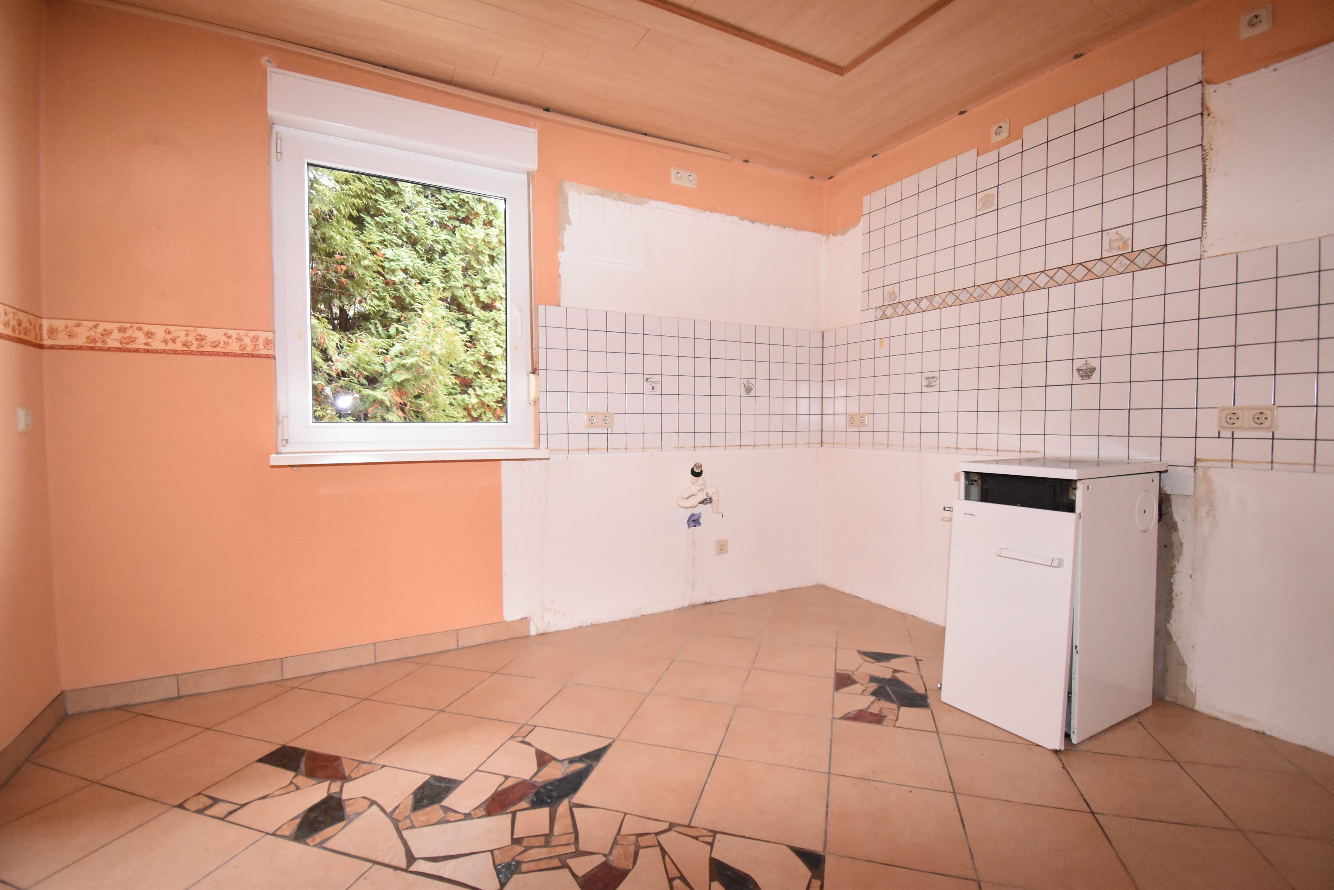 Immobilie in Suhl - Freistehendes Einfamilienhaus - Bild 4