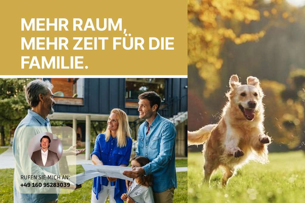 Immobilie in Markt Indersdorf - Familientraum – Glücklich leben im Eigenheim - Bild 0
