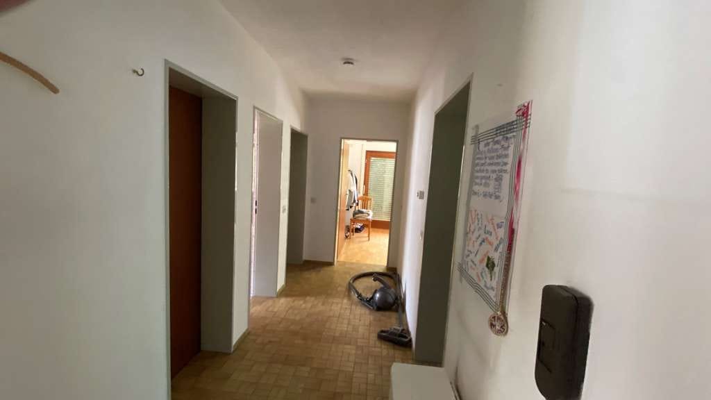 Immobilie in Oberkirch - Oberkirch, Bottenau - Idyllisches Wohnen im Zweifamilienhaus! - Bild 4