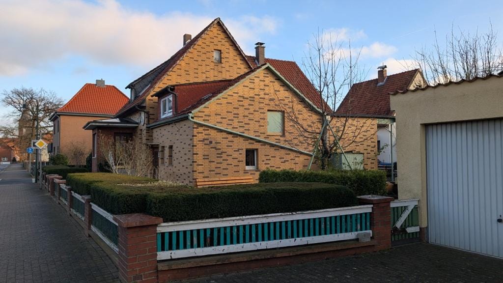 Immobilie in Ilsede - Haus in Ilsede (Solschen) - Bild 1