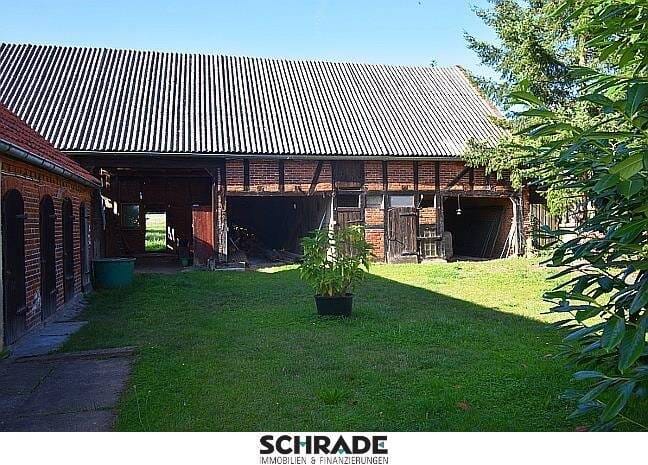 Immobilie in Osterburg (Altmark) - Haus in Osterburg - Bild 2