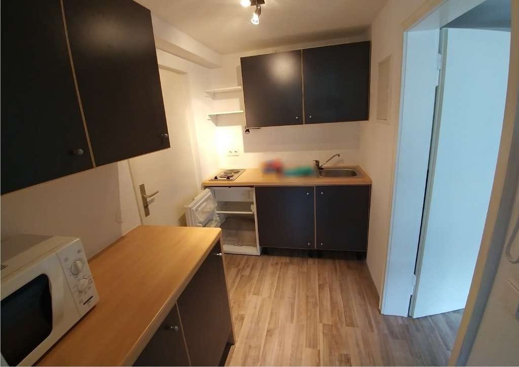 Immobilie in Ludwigsburg - Klein aber fein: 1-Zimmer-Aparment mit eigener Terrasse und Stellplatz - Bild 4