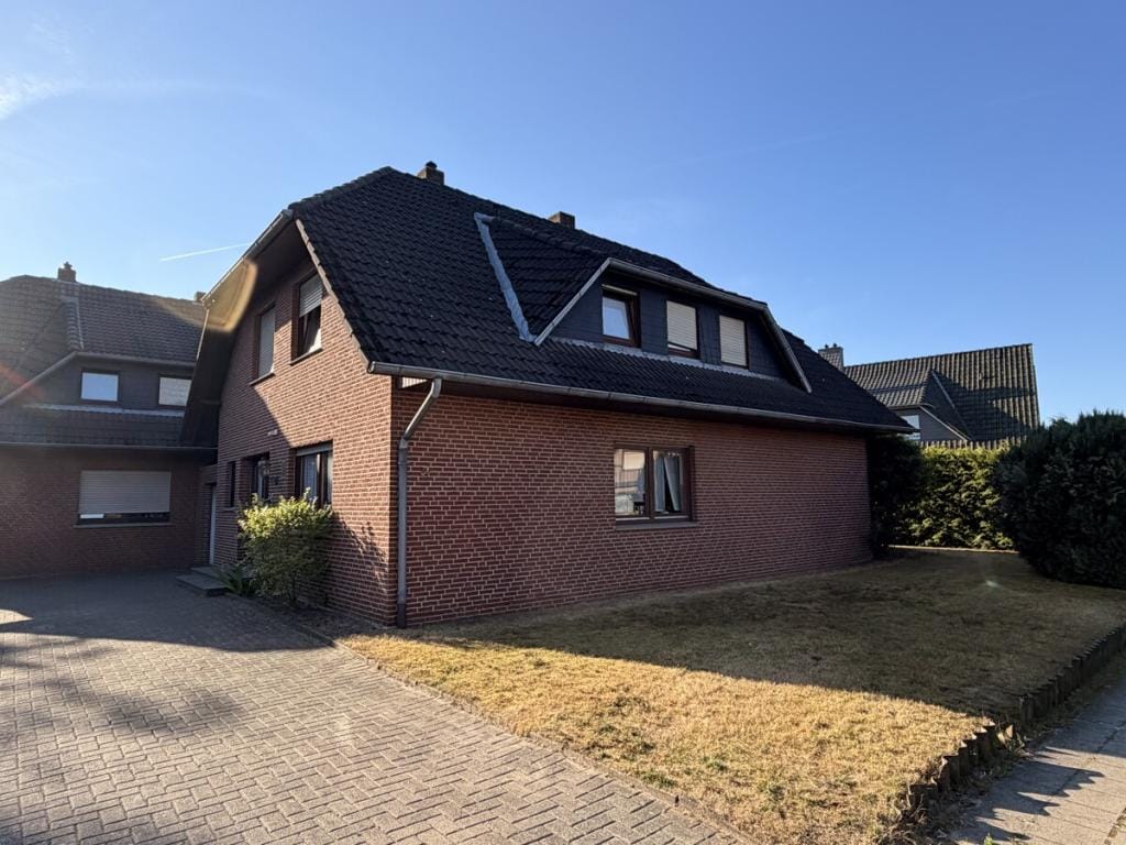 Immobilie in Dinklage - Einfamilienhaus freistehend in Dinklage - Bild 2