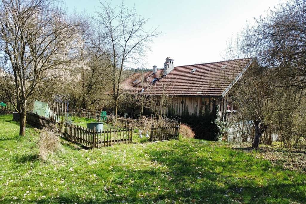 Immobilie in Moosthenning - Gepflegte Doppelhaushälfte in Pilsting - zentrumsnah - Bild 4