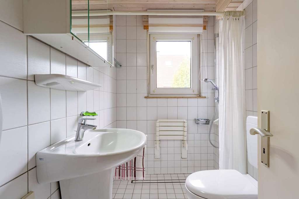 Immobilie in Herzebrock-Clarholz - Charmantes Wohnhaus auf außergewöhnlichem Grundstück in Herzebrock - Bild 4