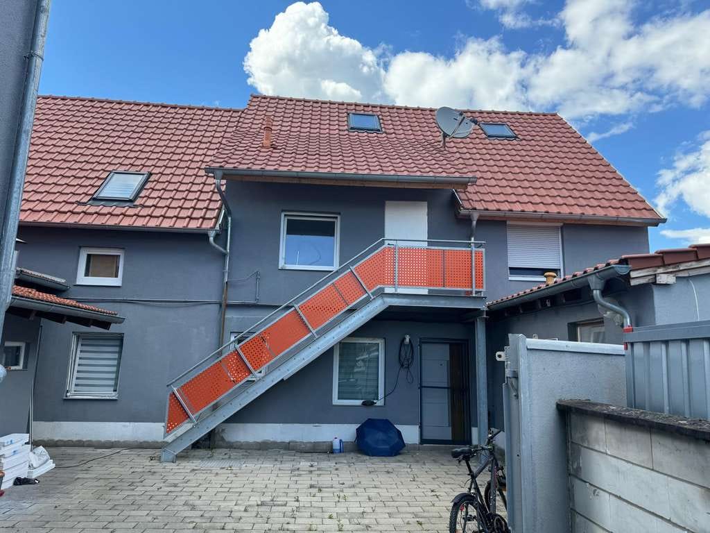 Immobilie in Schifferstadt - TOP Kapitalanlage 8 Wohneinheiten und 1 Ladengeschäft. - Bild 4