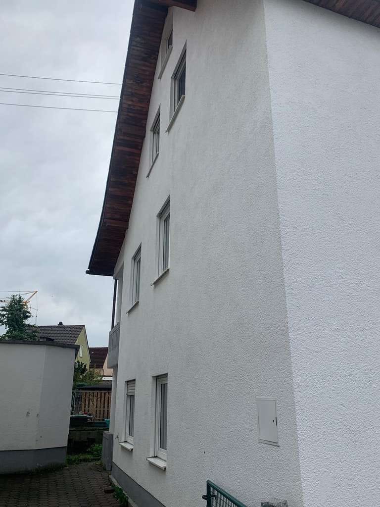 Immobilie in Weißenhorn - ***Stadthaus mit drei kleinen Wohnungen ***5,38 % Brutto-Rendite*** - Bild 4