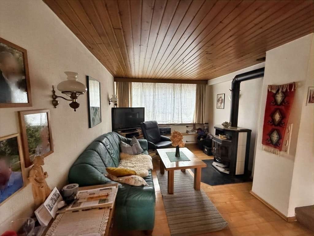 Immobilie in Sigmaringendorf - Historisches Wohnhaus mit viel Platz für Familie, Hobby und Handwerk - Bild 4