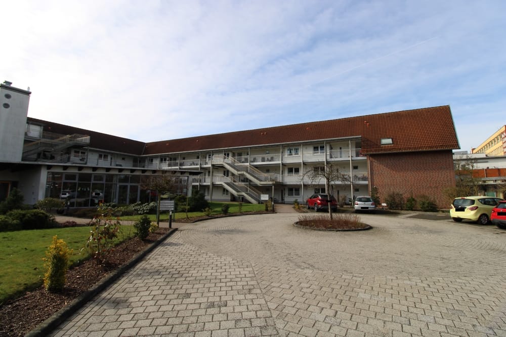 Immobilie in Varel - Eigentumswohnung in Seniorenresidenz in Varel - Bild 0