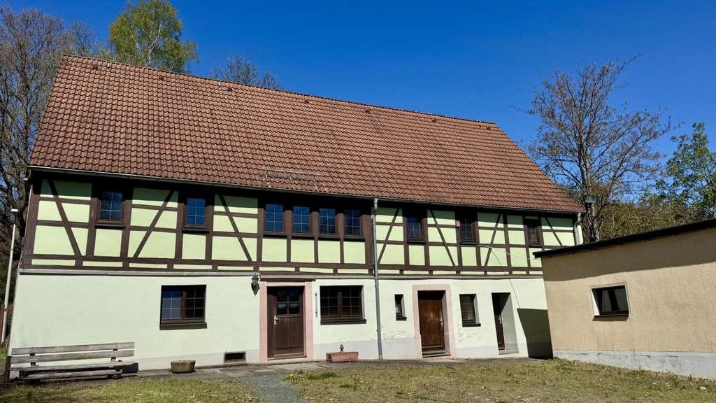 Immobilie in Zwickau - Raumkönig mit VISION. - Bild 0