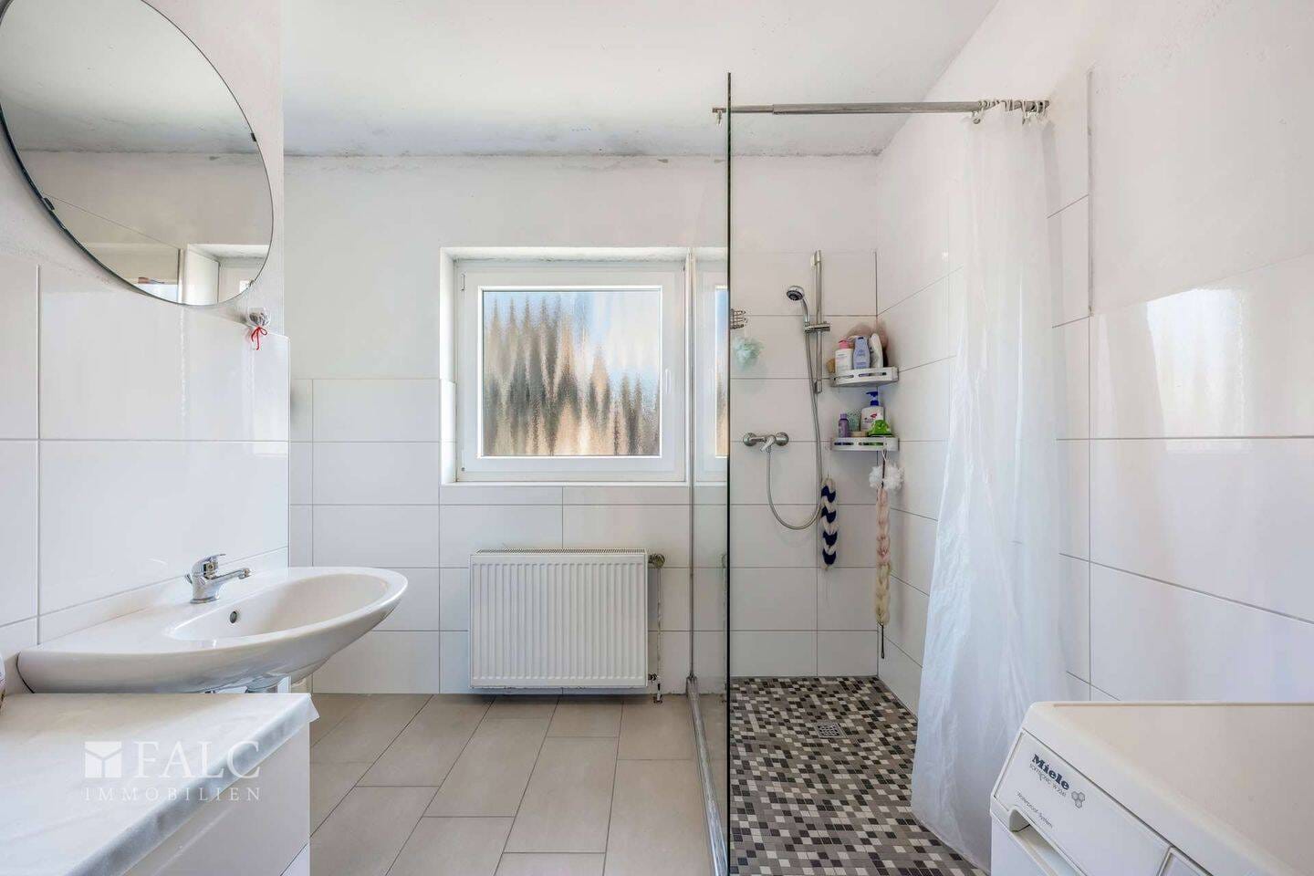 Immobilie in Wildeshausen - Etagenwohnung in ruhiger Lage - ideal zur Eigennutzung oder Kapitalanlage in Wildeshausen - Bild 4