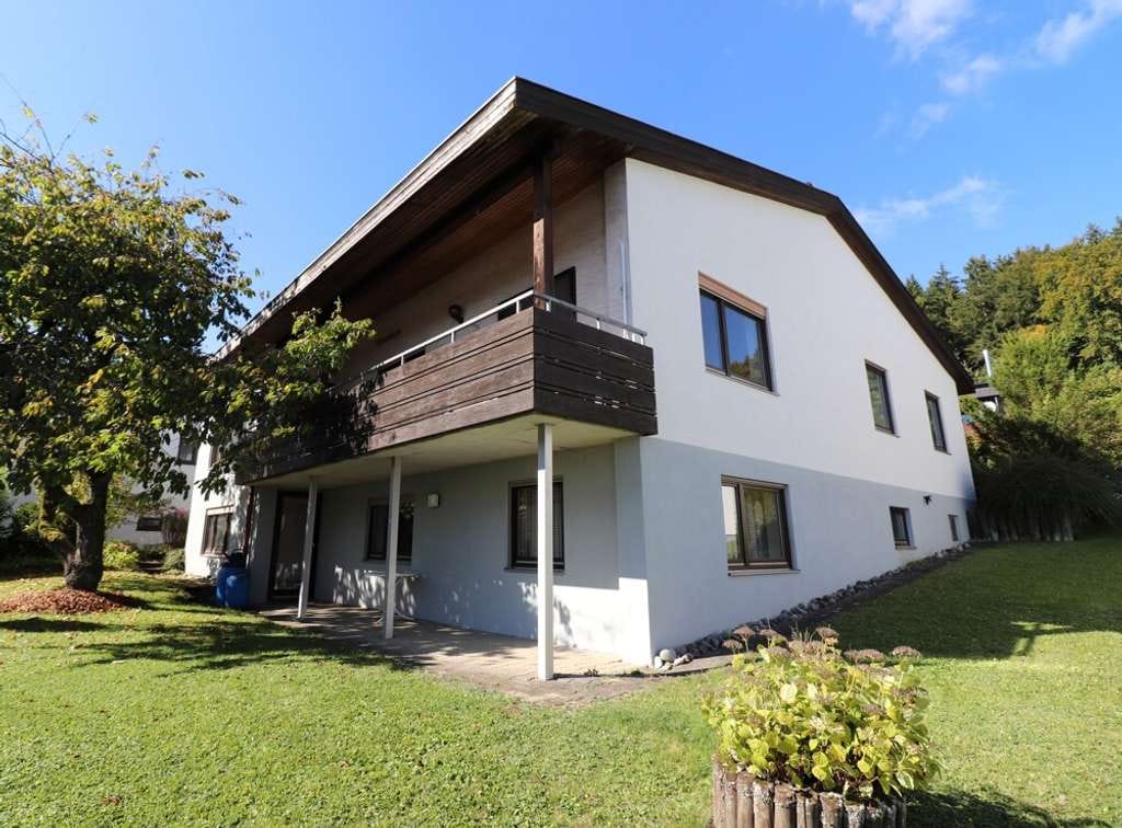 Immobilie in Münsingen - Geräumiges EFH mit Gestaltungspotenzial! - Bild 0