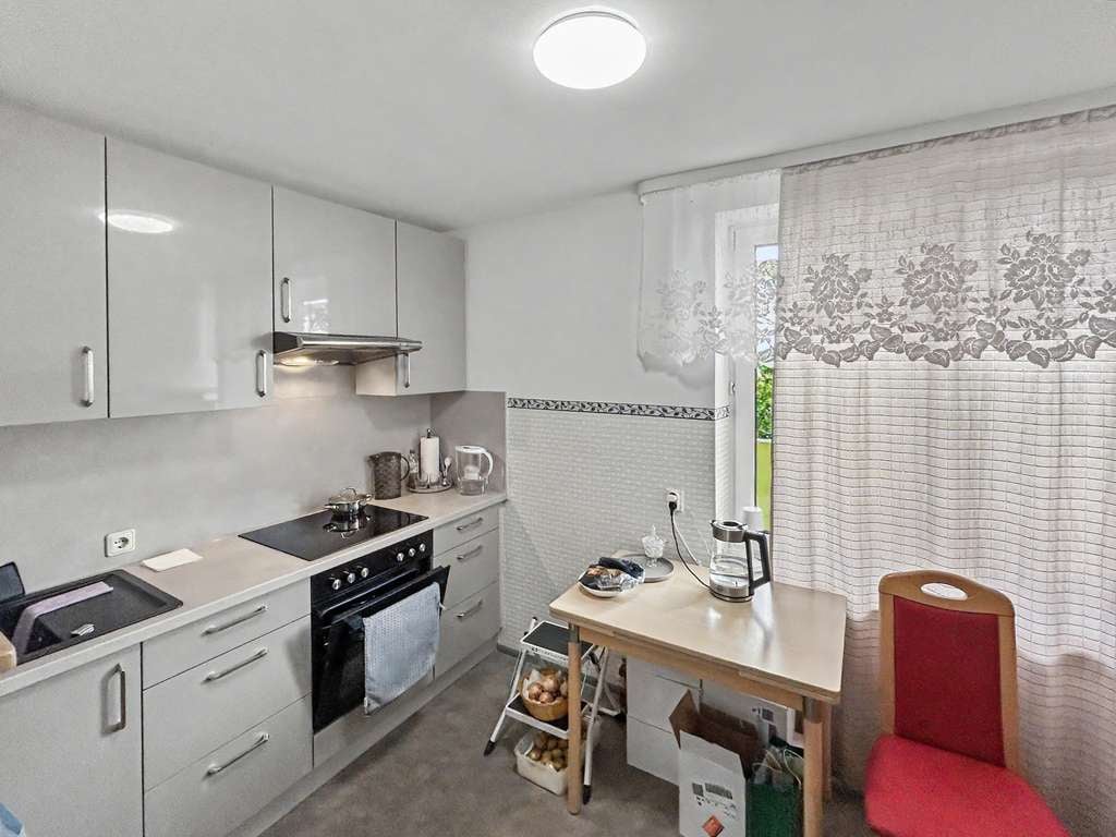 Immobilie in Fürth - Kapitalanlage: Vermietetes 1-Zimmer-Apartment mit Balkon in gefragter Lage von Fürth - Hardhöhe - Bild 3