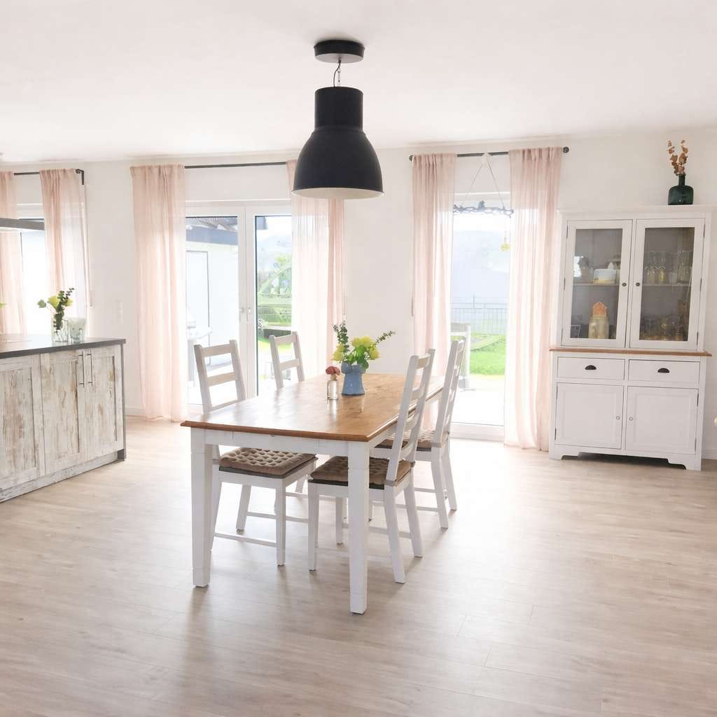 Immobilie in Hügelsheim - Hochwertiges Einfamilienhaus (A+) mit Erdwärme, großer Terrasse & Doppelgarage – provisionsfrei - Bild 2