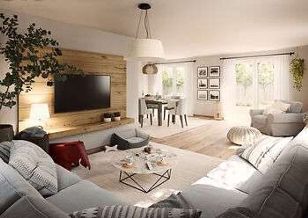 Immobilie in Unterbreizbach - Dein massives Landhaus mit viel Platz für alle-komfortabel und idyllisch in Unterbreizbach - Bild 3