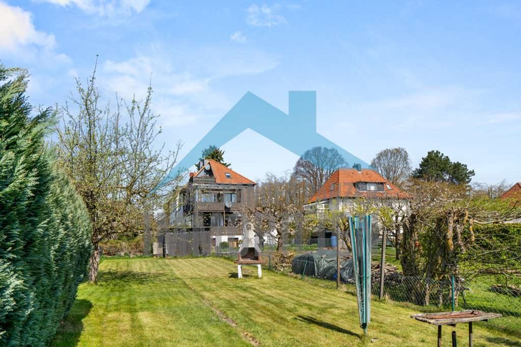 Immobilie in Hofgeismar - Gemütliche Doppelhaushälfte mit großzügigem Garten in Hofgeismar! - Bild 3