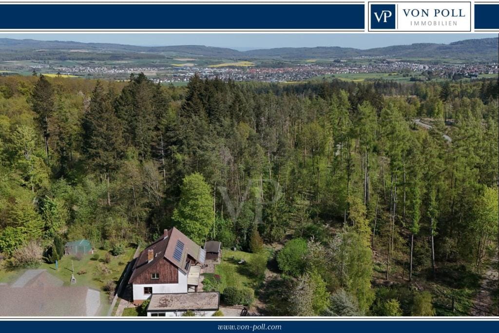 Immobilie in Usingen - Mehrfamilienhaus in Usingen - Bild 0