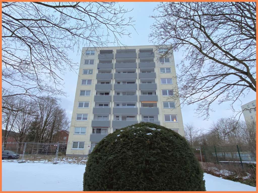 Immobilie in Rendsburg - SOLIDE • GROßZÜGIG • IDEAL - Bild 2