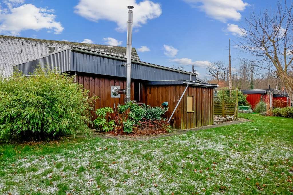 Immobilie in Behrensdorf - Eine besondere Gelegenheit - Gemütliches Ferienhaus fußläufig von der Ostsee entfernt - Bild 3