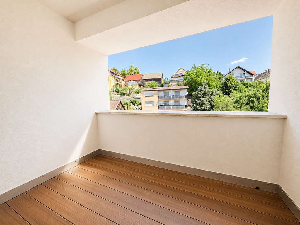 Immobilie in Beratzhausen - Provisionsfrei - Exklusive Eigentumswohnung in begehrter Lage von Beratzhausen - Bild 4