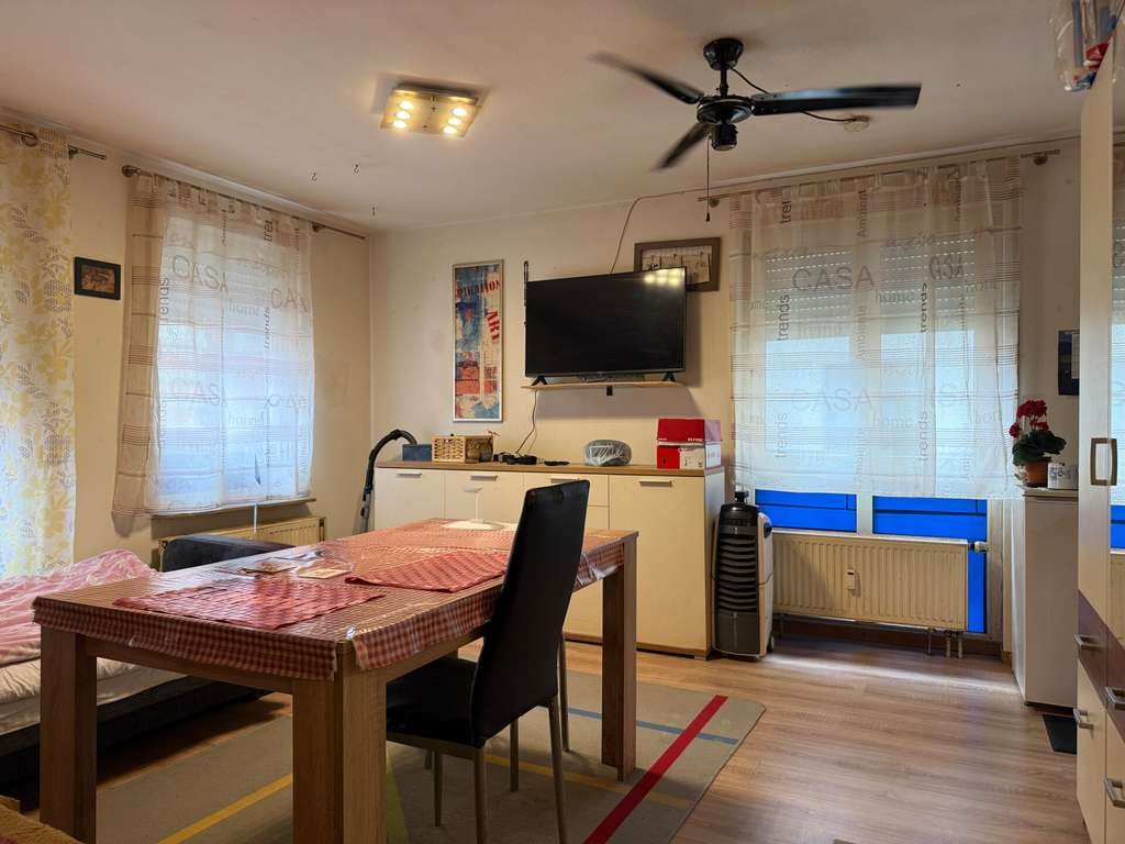 Immobilie in Stuttgart - S-Heslach: Charmante 1,5-Zimmer-Wohnung in zentraler Lage - Bild 3