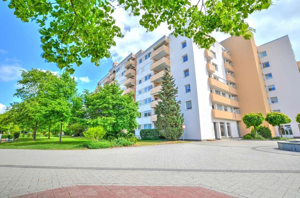 Immobilie in Zorneding - Zorneding: Viel Licht und Weitblick inklusive! - Bild 0