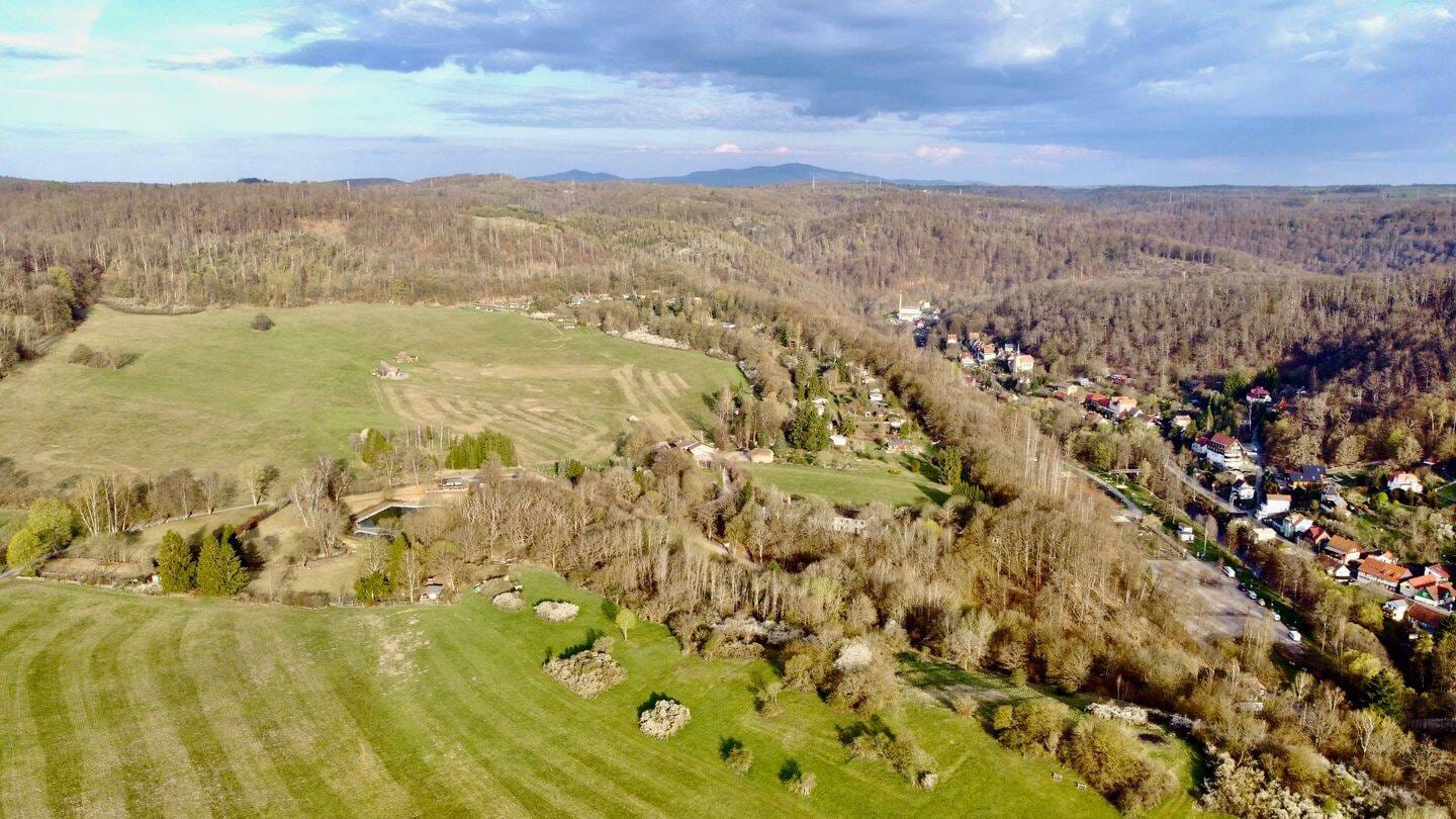 Immobilie in Thale - Altenbrak: Idyllische Harzlage trifft lukrative Gastronomie-Chance - Bild 0