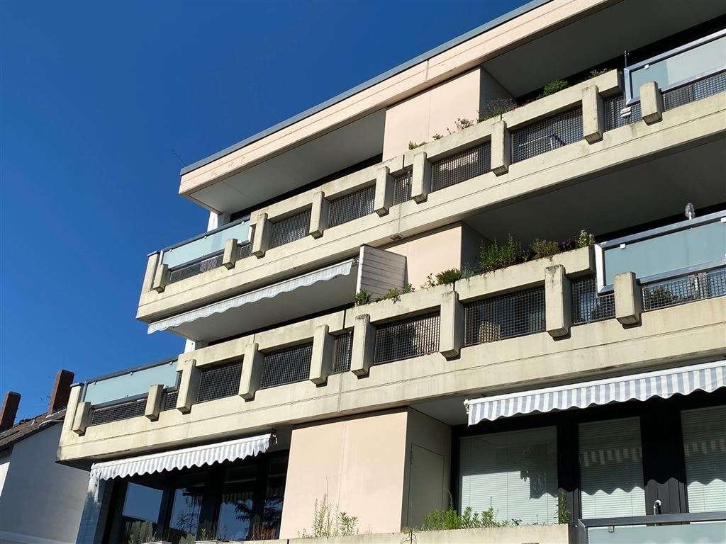 Immobilie in Gehrden - Gehrden zentral | moderne 3-Zi. ETW Maisonette / Lift / 2 Balkone / Garage! - Bild 1
