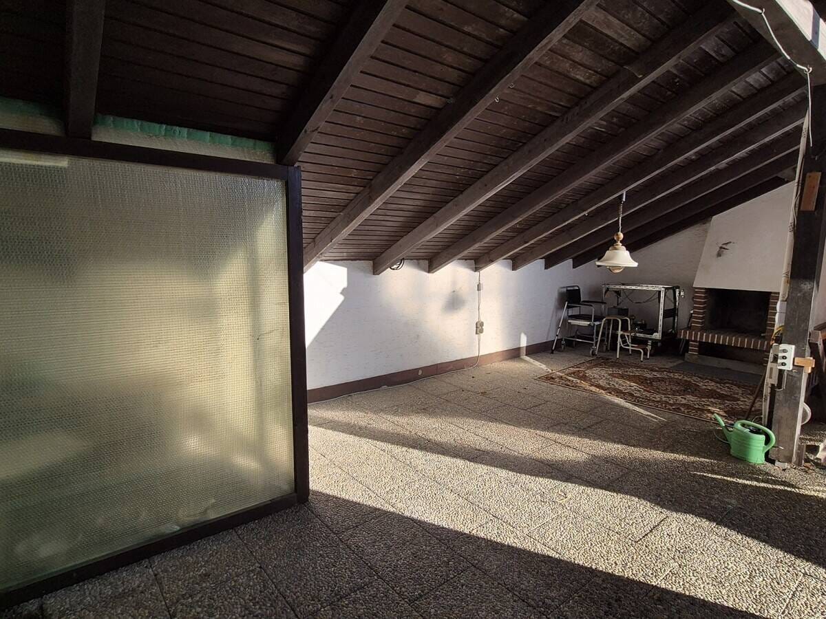 Immobilie in Zandt - Provisionsfrei! Einfamilienhaus mit ELW und unverbaubarer Fernsicht in Südhanglage bei Zandt - Bild 2