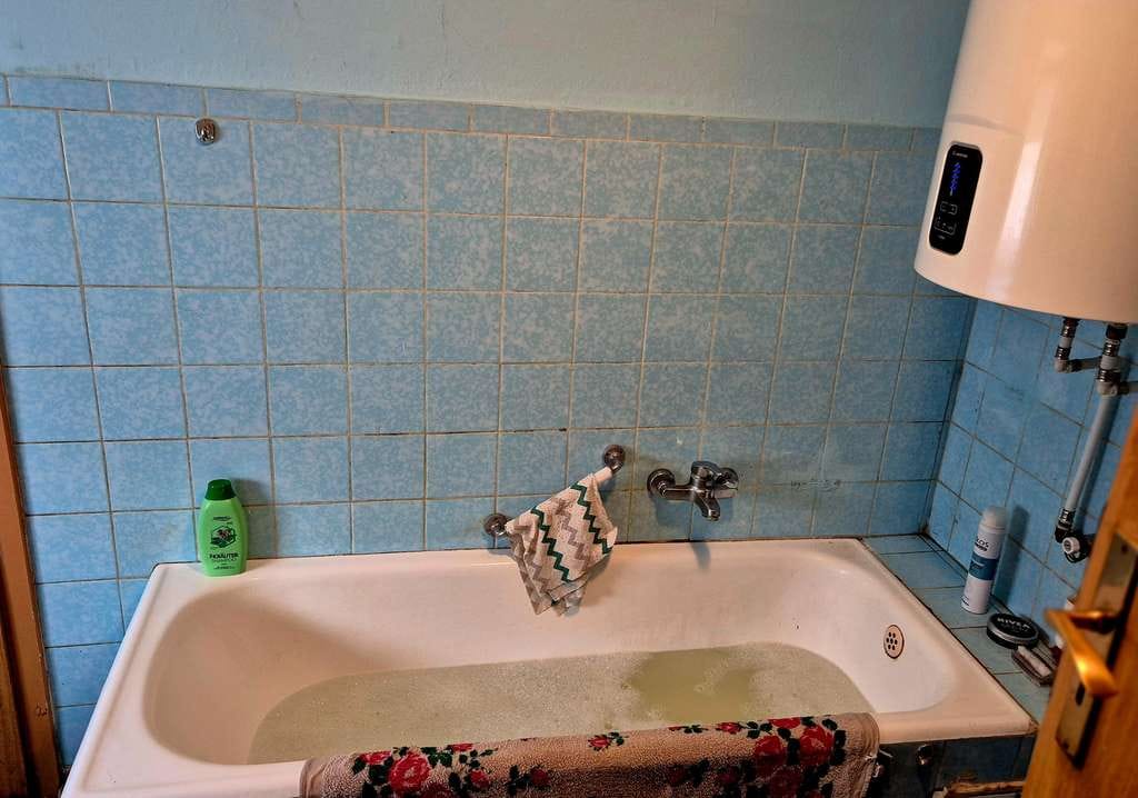 Immobilie in Zahna-Elster - Kleines Einfamilienwohnhaus in Zahna / teilmodernisiert - Bild 4