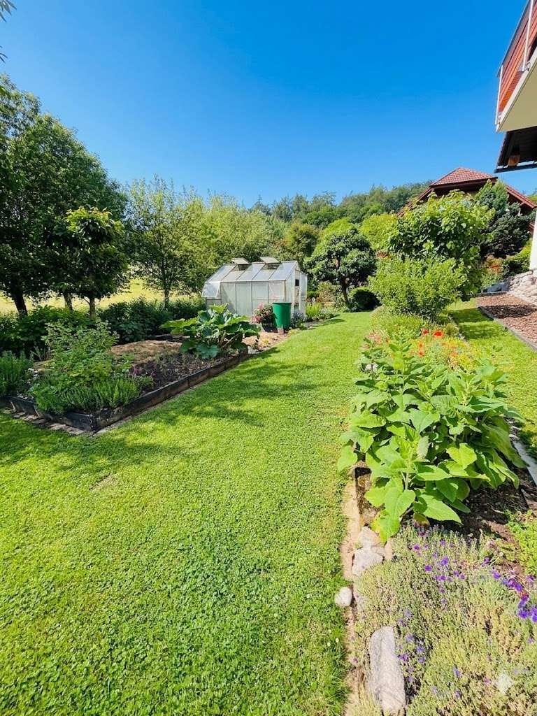 Immobilie in Rippershausen - Unser Traumhaus mit idyllischem Garten in ruhiger Lage - Bild 4