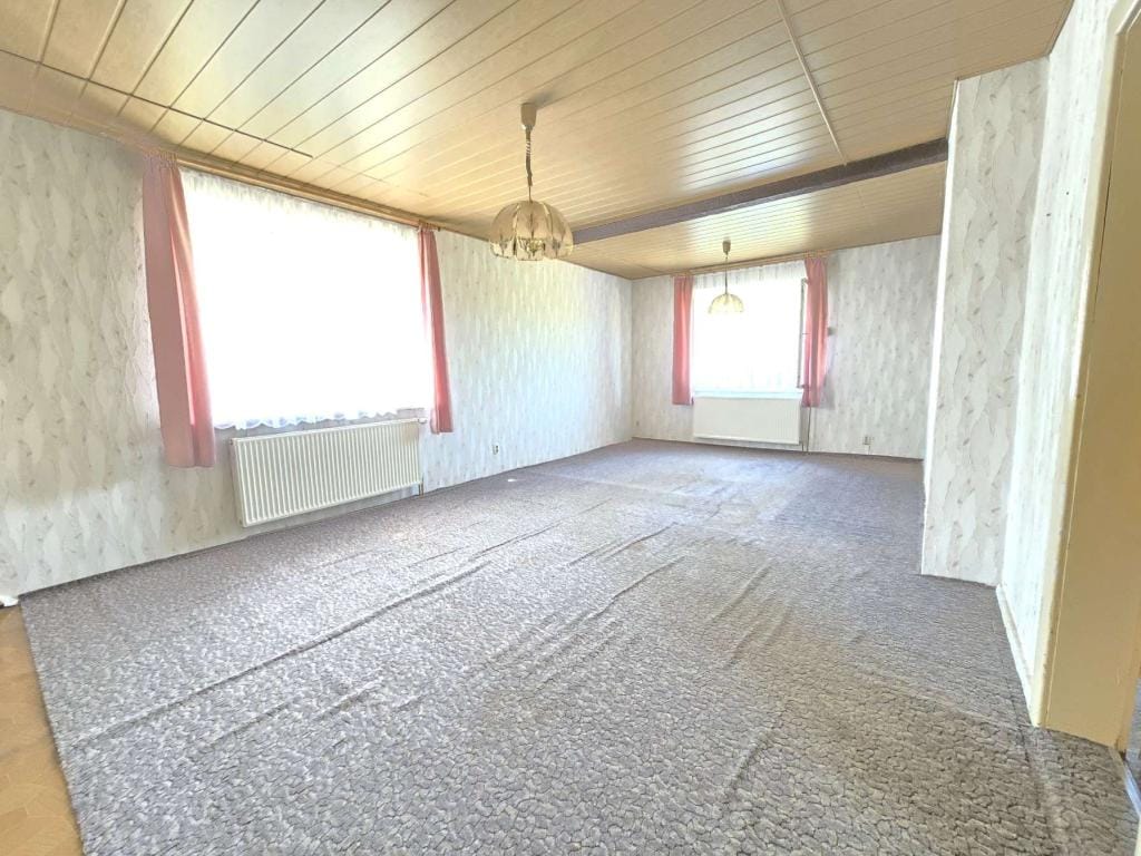 Immobilie in Aken (Elbe) - Doppelhaushälfte in Aken (Elbe) - Bild 4