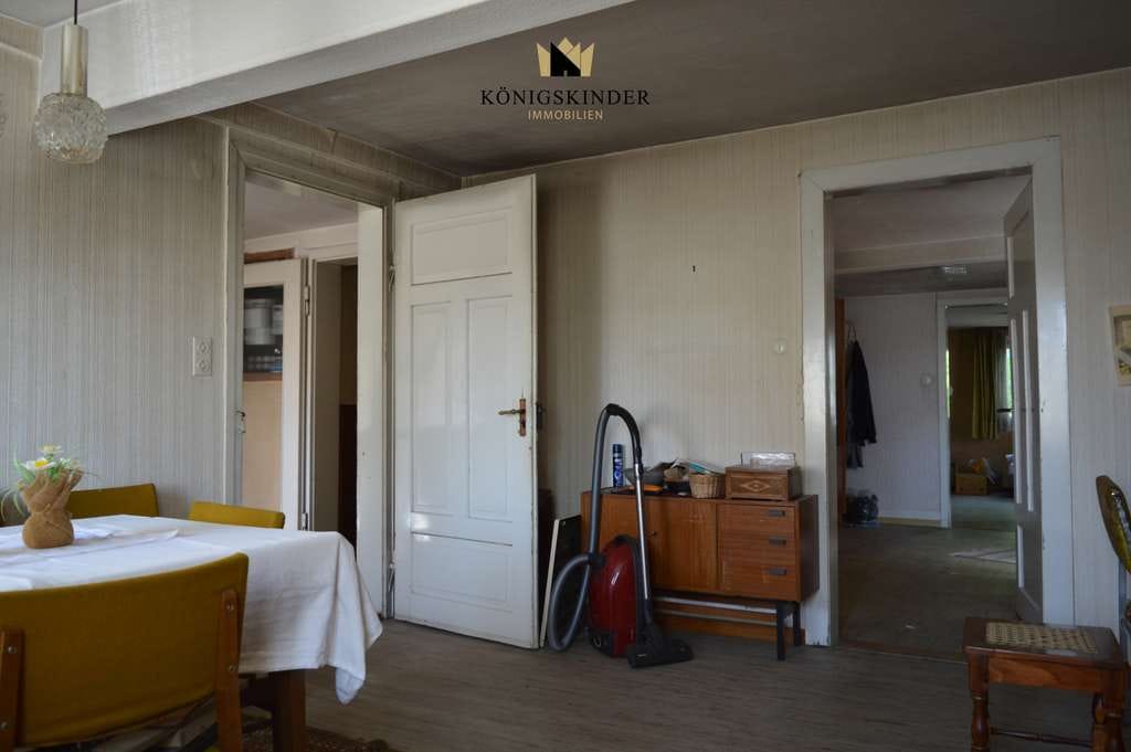 Immobilie in Unterensingen - PROVISIONSFREI! Bauernhaus mit riesigem Entwicklungspotenzial – ein Paradies für Macher & Visionäre! - Bild 3
