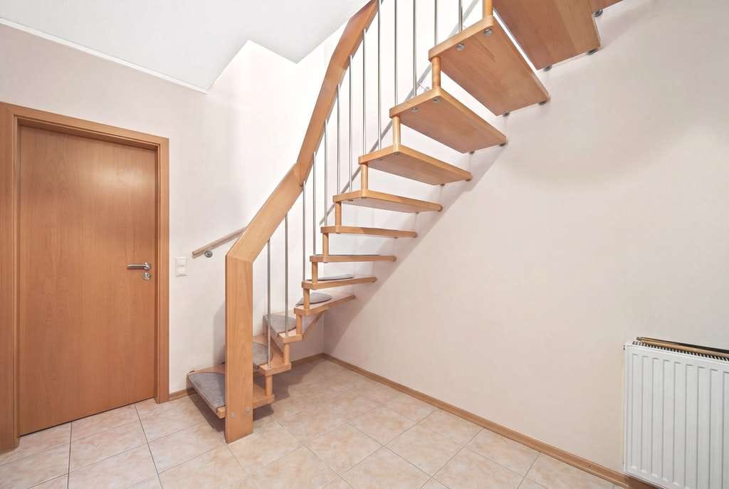Immobilie in Ötigheim - *****Modernes 1-2-Familienhaus mit Aussenpool in zentraler Lage von Ötigheim***** - Bild 3