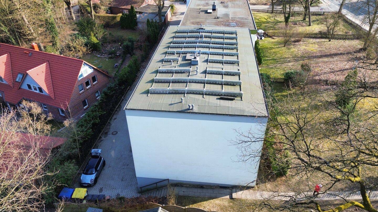 Immobilie in Salzhausen - +++ Attraktive Kapitalanlage in einem gepflegten Mehrfamilienhaus +++ - Bild 2