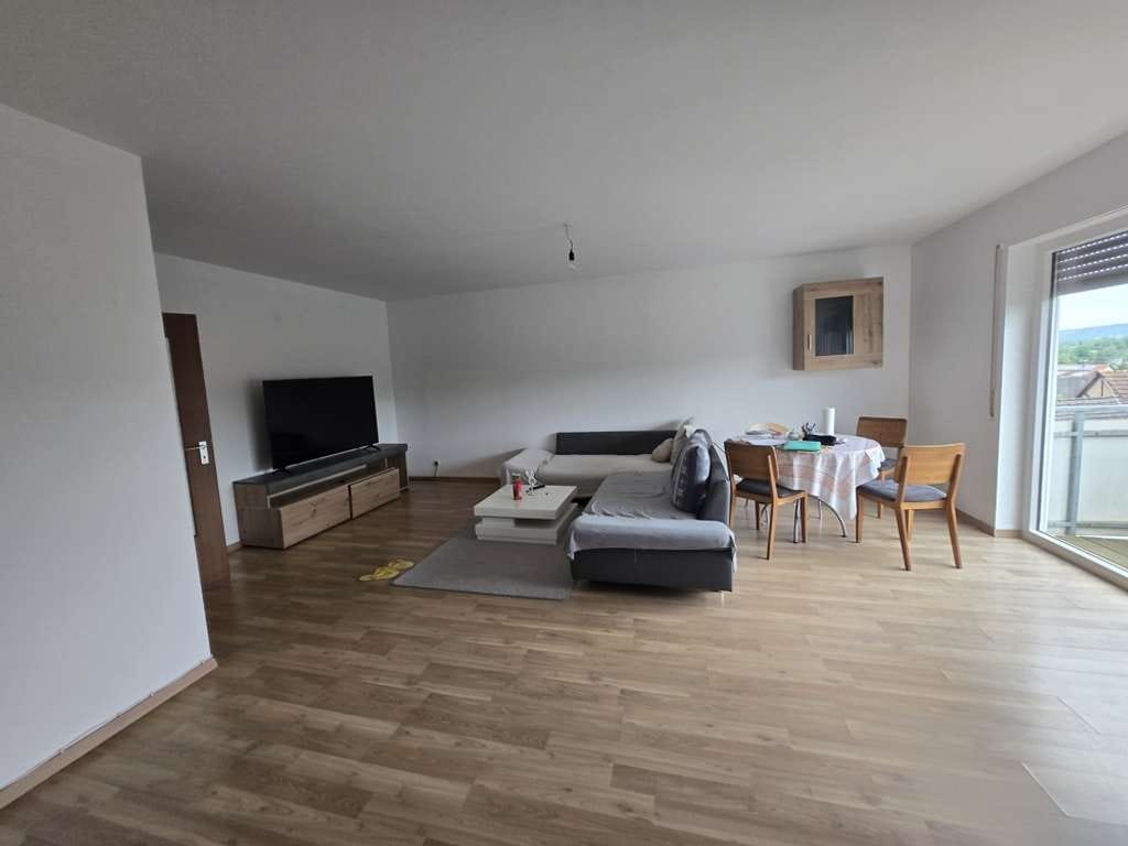Immobilie in Schwarzach - Attraktive Eigentumswohnung mit Balkon und Abstellplatz – ideal für Eigennutzer und Kapitalanleger - Bild 2
