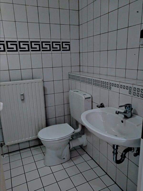 Immobilie in Riegelsberg - Gemütliche 1-Zimmer-Wohnung in Riegelsberg - Bild 2