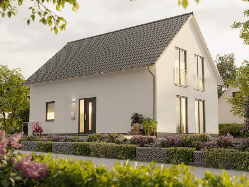 Immobilie in Crossen an der Elster - Familientraum in Crossen - großzügiges Einfamilienhaus für Ihren neuen Lebensabschnitt - Bild 0