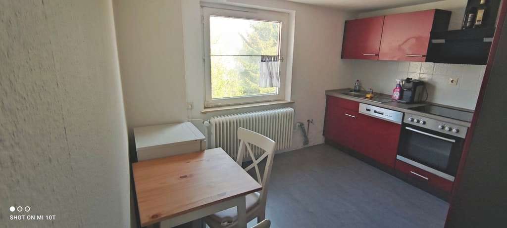 Immobilie in Geislingen - Großes Wohnhaus mit 132 m² Maisonette + 60 m² EG (Wohnen/Gewerbe) + Garten - für Familie u. Business - Bild 4