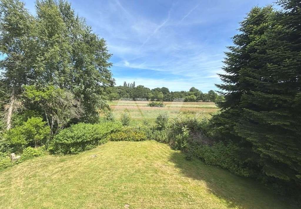 Immobilie in Großheide - Zweifamilienhaus mit Garage in Großheide-Südcoldinne - Bild 3