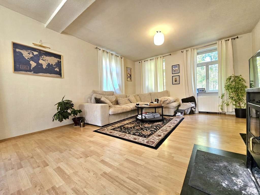 Immobilie in Schopp - Repräsentatives Einfamilienhaus in Alleinlage zu verkaufen in Schopp - Bild 3