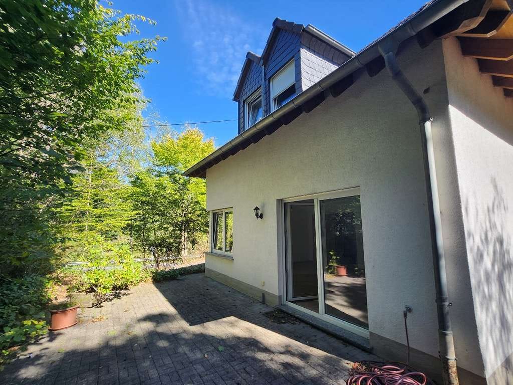 Immobilie in Daun - Werden Sie Eigentümer und Gastgeber in Weiersbach - EFH u. Baugrundstück - Bild 2