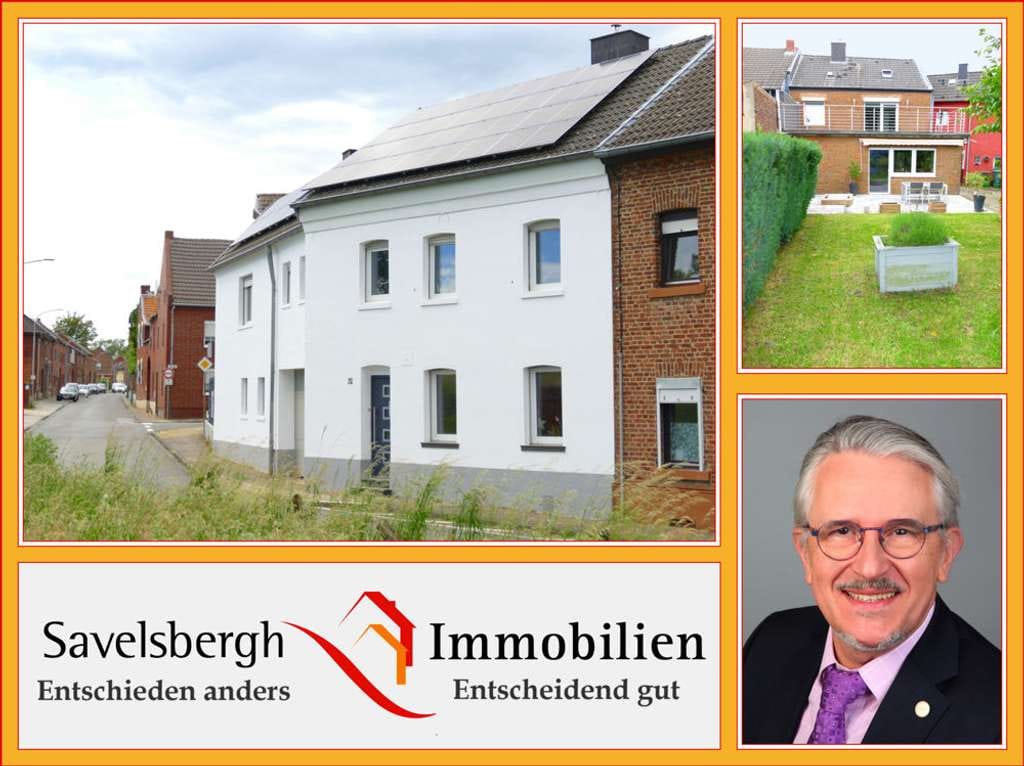 Immobilie in Aldenhoven - das besondere Zuhause in Dürboslar - Bild 0