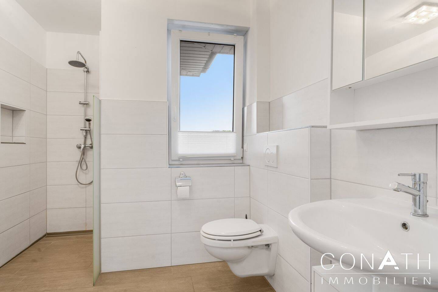 Immobilie in Ahlerstedt - Ahlerstedt - schöne 3 Zimmer Wohnung im Obergeschoss - Bild 2