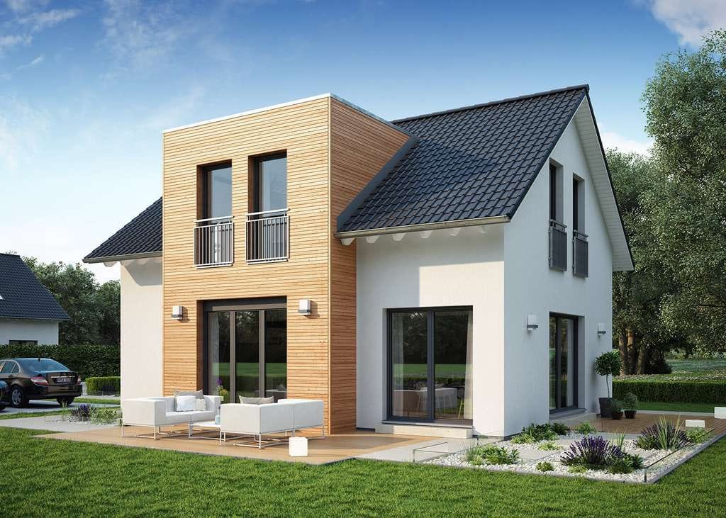 Immobilie in Leezen - Musterhaus - Bild 2