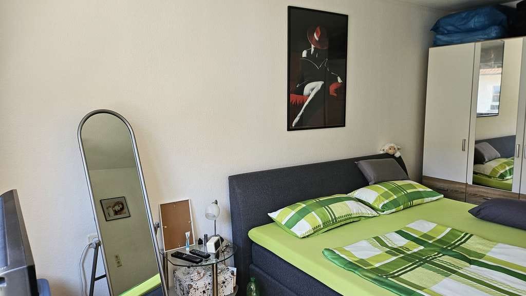 Immobilie in Bodolz - Attraktive 2-Zimmer-Wohnung mit 51 m² – Ideal zum Wohnen & Investieren - Bild 3